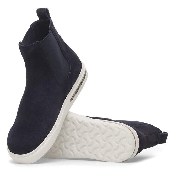 Bend Chelsea Suede Leather Bend Chelsea Suede Leather