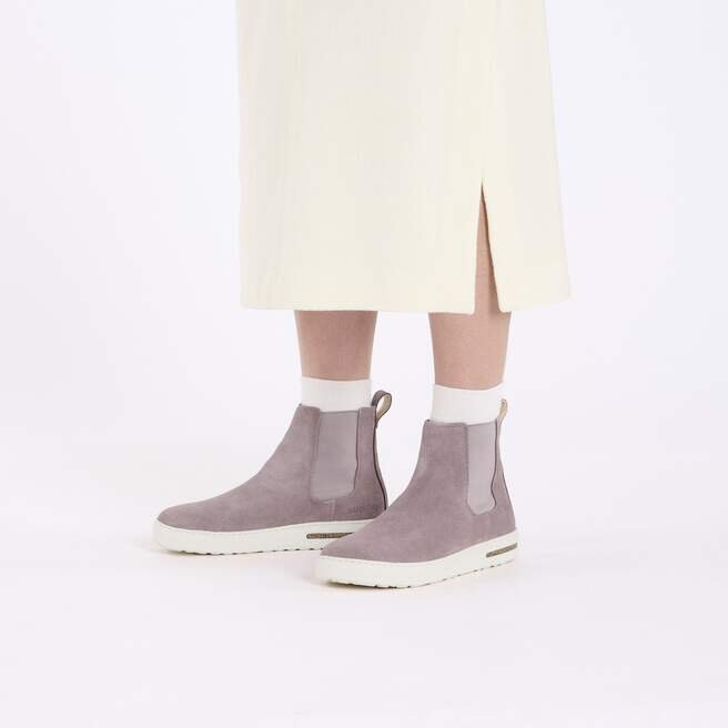 Bend Chelsea Suede Leather Bend Chelsea Suede Leather