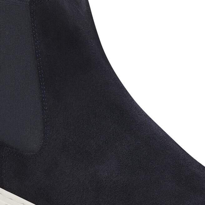 Bend Chelsea Suede Leather Bend Chelsea Suede Leather