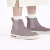 Bend Chelsea Suede Leather Bend Chelsea Suede Leather