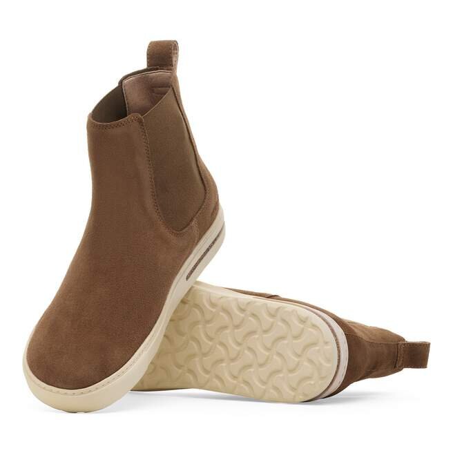 Bend Chelsea Suede Leather Bend Chelsea Suede Leather