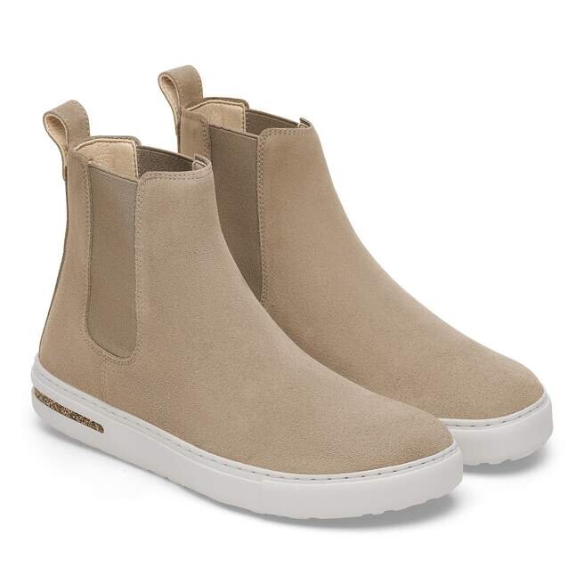 Bend Chelsea Suede Leather Bend Chelsea Suede Leather