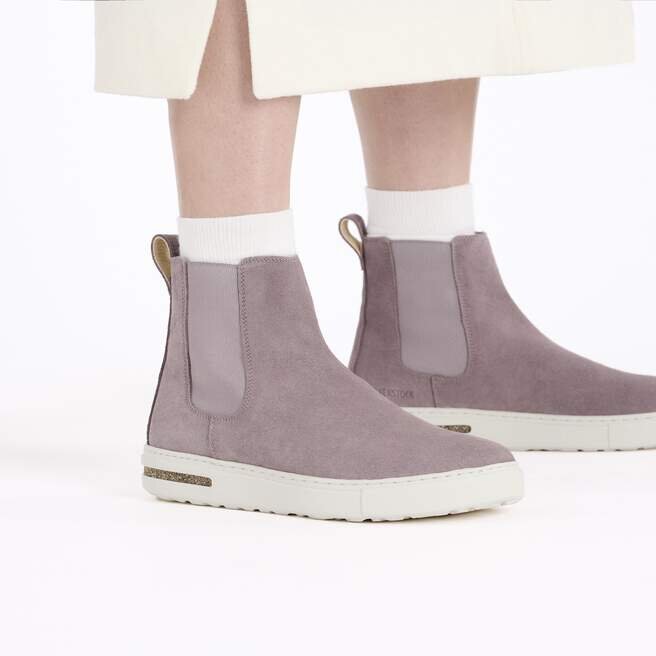 Bend Chelsea Suede Leather Bend Chelsea Suede Leather