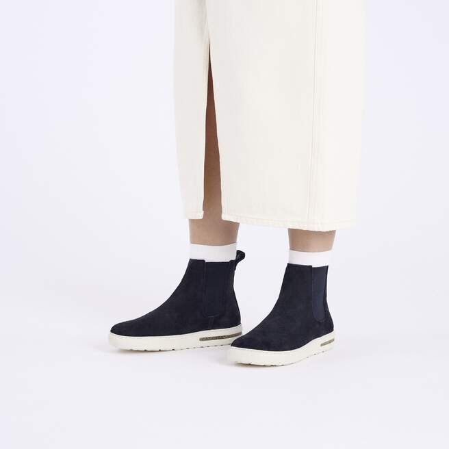 Bend Chelsea Suede Leather Bend Chelsea Suede Leather