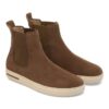 Bend Chelsea Suede Leather Bend Chelsea Suede Leather