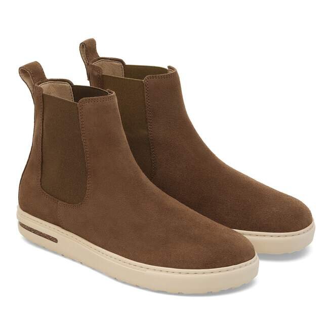 Bend Chelsea Suede Leather Bend Chelsea Suede Leather