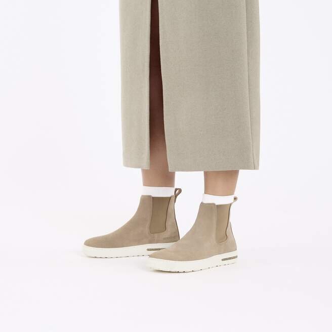 Bend Chelsea Suede Leather Bend Chelsea Suede Leather