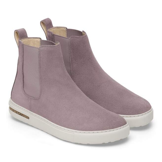 Bend Chelsea Suede Leather Bend Chelsea Suede Leather