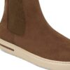Bend Chelsea Suede Leather Bend Chelsea Suede Leather