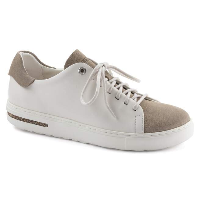 Bend Low Decon Pop Natural Leather Nubuck Bend Low Decon Pop Natural Leather Nubuck