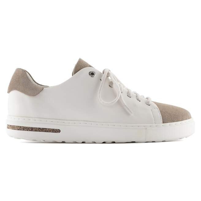 Bend Low Decon Pop Natural Leather Nubuck Bend Low Decon Pop Natural Leather Nubuck