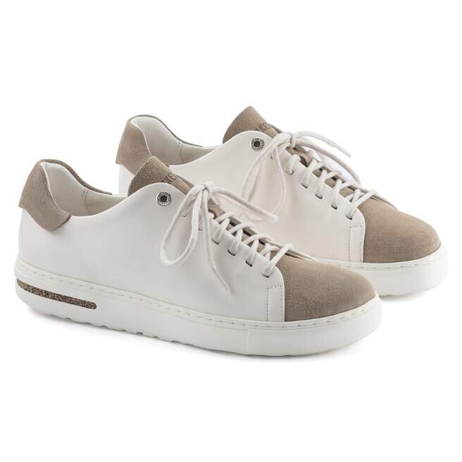Bend Low Decon Pop Natural Leather Nubuck Bend Low Decon Pop Natural Leather Nubuck