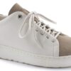 Bend Low Decon Pop Natural Leather Nubuck Bend Low Decon Pop Natural Leather Nubuck
