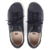 Bend Low Leather-Textile Midnight Blue Bend Low Leather-Textile Midnight Blue