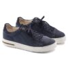 Bend Low Leather-Textile Midnight Blue Bend Low Leather-Textile Midnight Blue