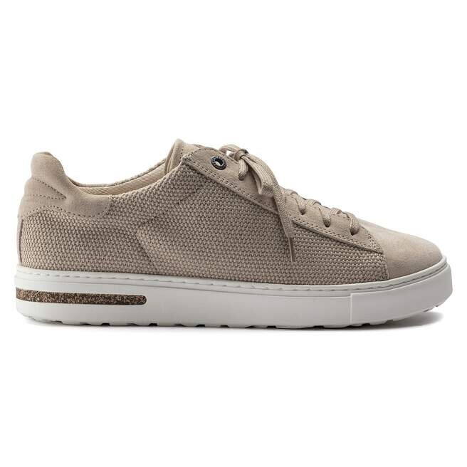 Bend Low Leather-Textile Sandcastle Bend Low Leather-Textile Sandcastle