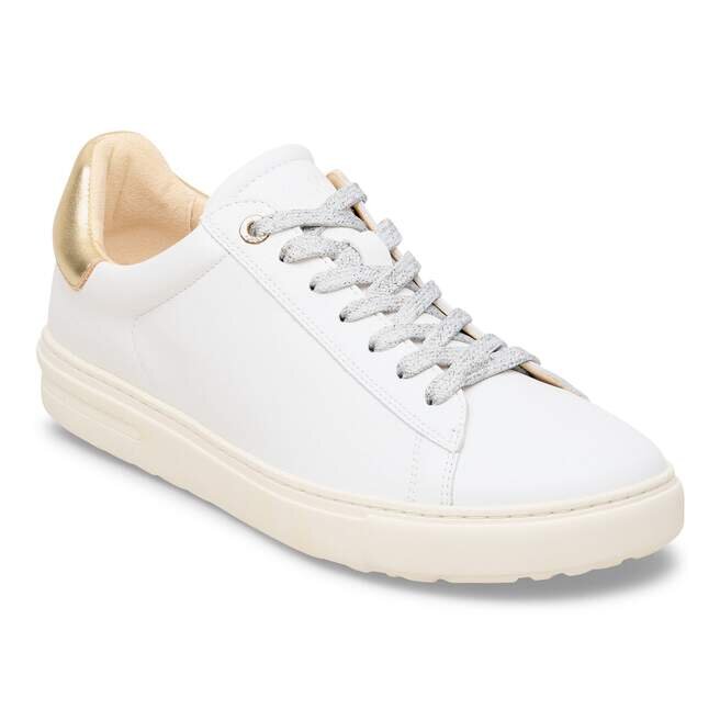 Bend Low Natural Leather Bend Low Natural Leather