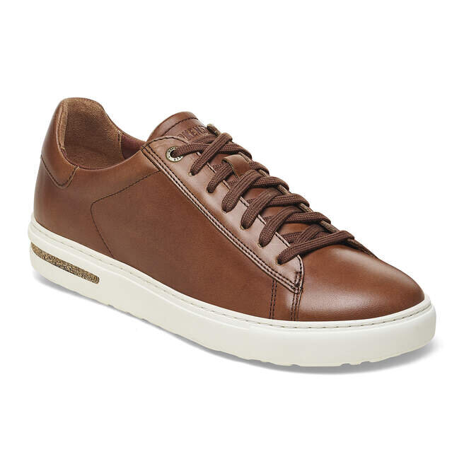 Bend Low Natural Leather Bend Low Natural Leather