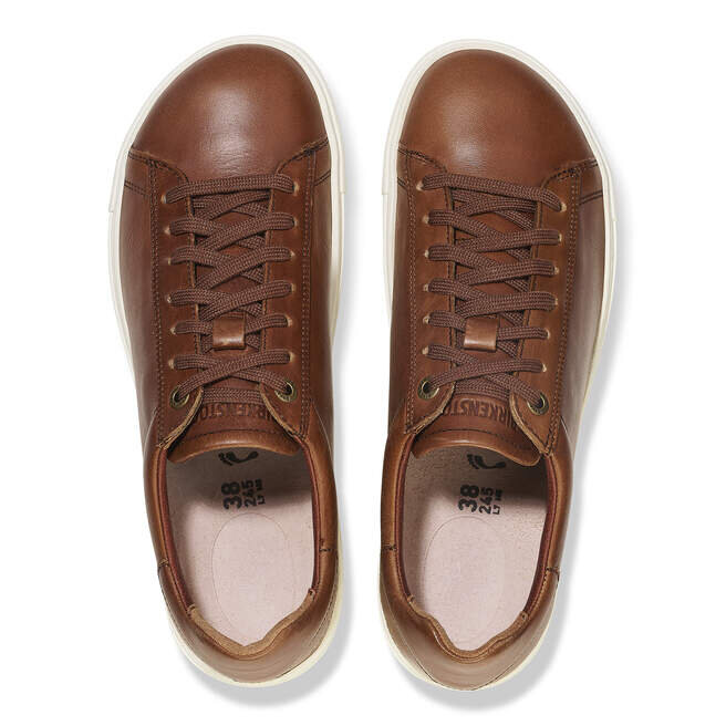 Bend Low Natural Leather Bend Low Natural Leather