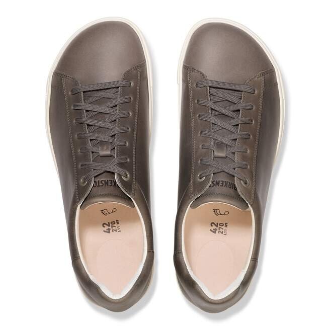 Bend Low Natural Leather Bend Low Natural Leather