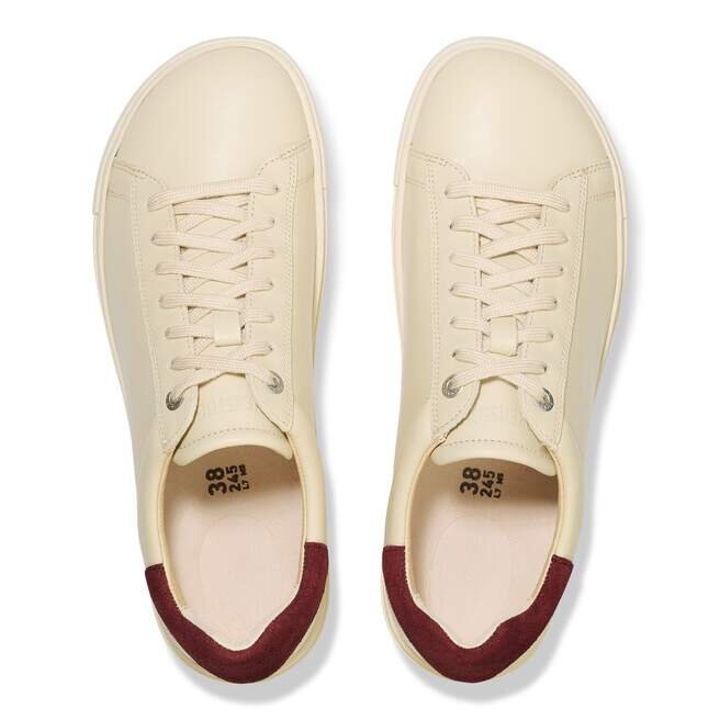 Bend Low Natural Leather Bend Low Natural Leather