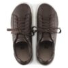 Bend Low Natural Leather Bend Low Natural Leather
