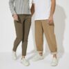 Bend Low Natural Leather Bend Low Natural Leather