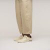 Bend Low Natural Leather Bend Low Natural Leather
