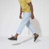Bend Low Natural Leather Bend Low Natural Leather