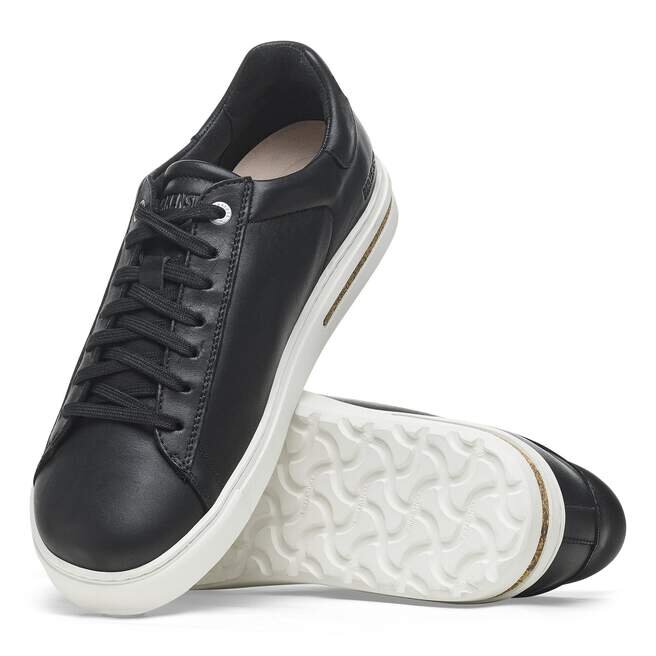 Bend Low Natural Leather Bend Low Natural Leather