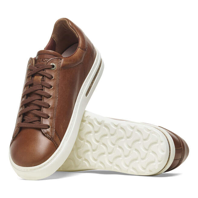 Bend Low Natural Leather Bend Low Natural Leather