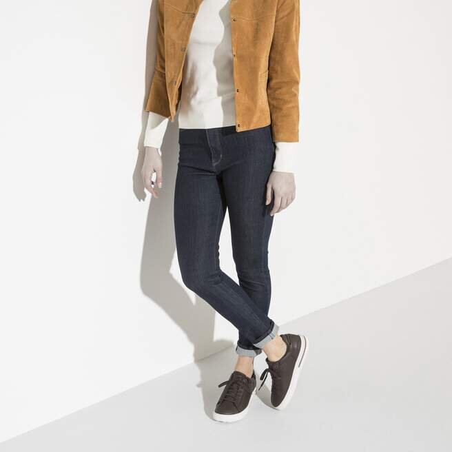 Bend Low Natural Leather Bend Low Natural Leather