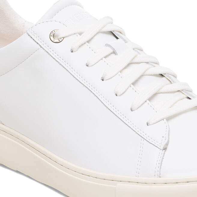 Bend Low Natural Leather Bend Low Natural Leather