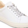 Bend Low Natural Leather Bend Low Natural Leather