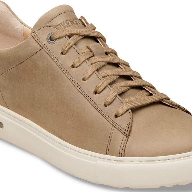 Bend Low Natural Leather Bend Low Natural Leather