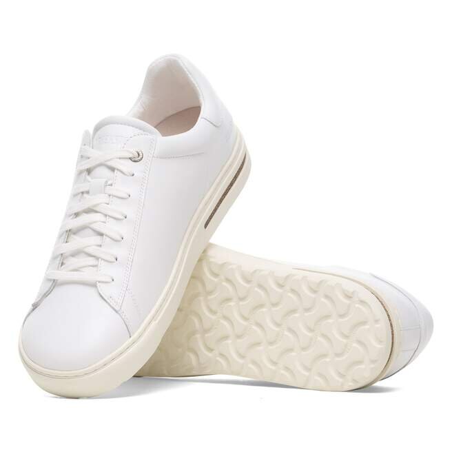 Bend Low Natural Leather Bend Low Natural Leather