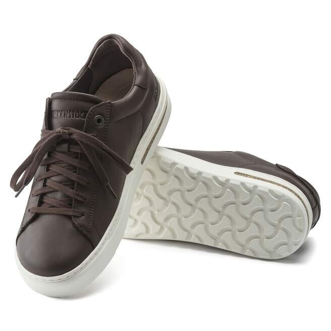 Bend Low Natural Leather Bend Low Natural Leather