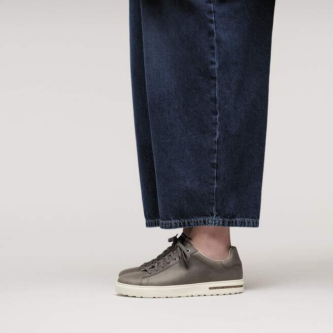Bend Low Natural Leather Bend Low Natural Leather