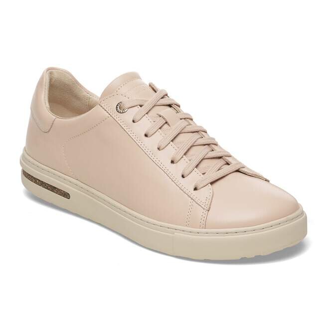 Bend Low Natural Leather Patent Bend Low Natural Leather Patent