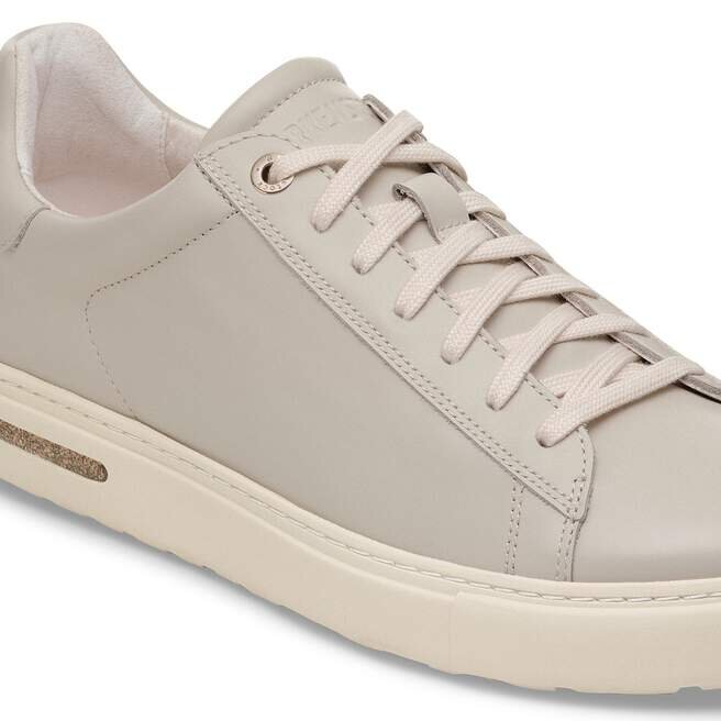 Bend Low Natural Leather Patent Bend Low Natural Leather Patent