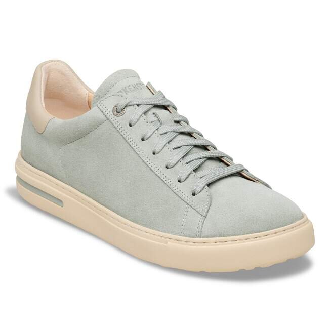 Bend Low Natural Leather Suede Bend Low Natural Leather Suede