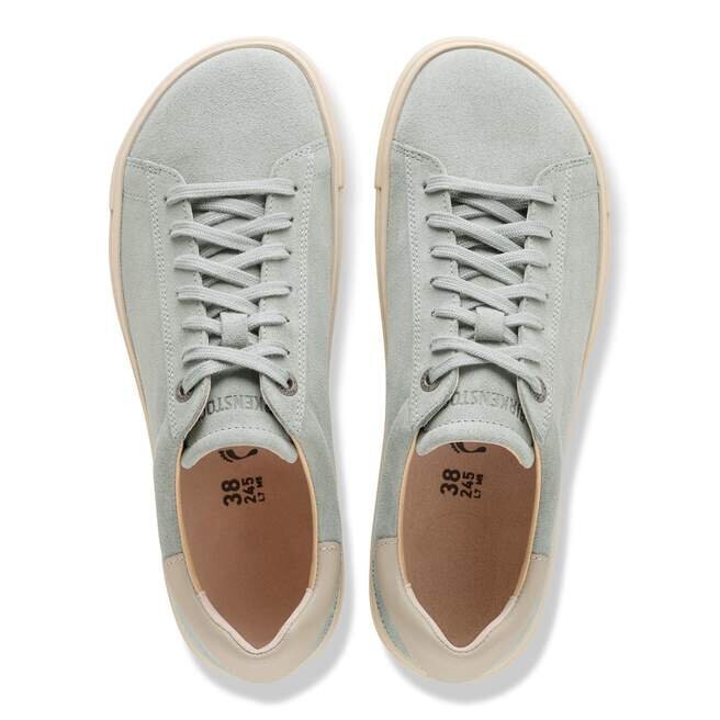 Bend Low Natural Leather Suede Bend Low Natural Leather Suede