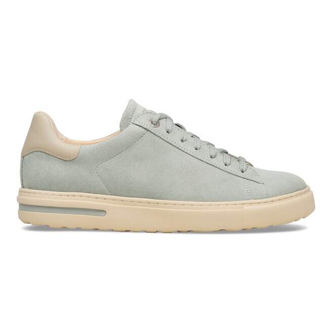Bend Low Natural Leather Suede Bend Low Natural Leather Suede
