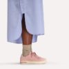 Bend Low Natural Leather Suede Bend Low Natural Leather Suede