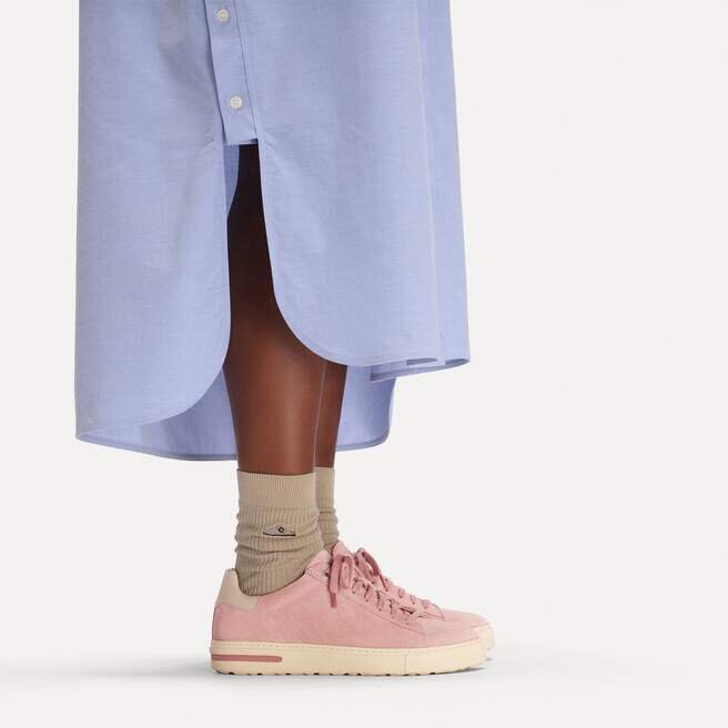Bend Low Natural Leather Suede Bend Low Natural Leather Suede