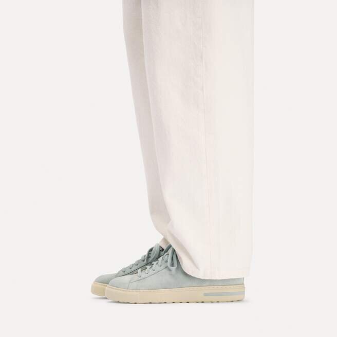 Bend Low Natural Leather Suede Bend Low Natural Leather Suede