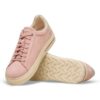 Bend Low Natural Leather Suede Bend Low Natural Leather Suede