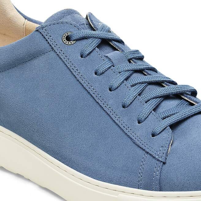 Bend Low Suede Leather Bend Low Suede Leather