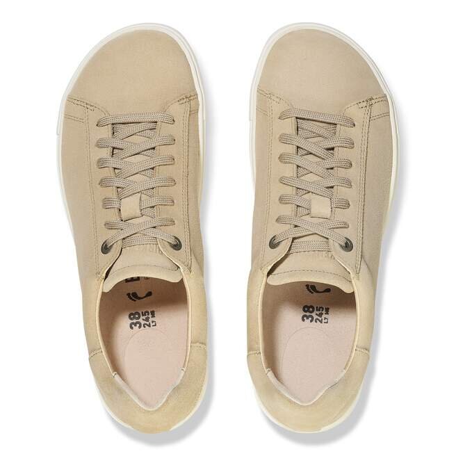 Bend Low Suede Leather Bend Low Suede Leather