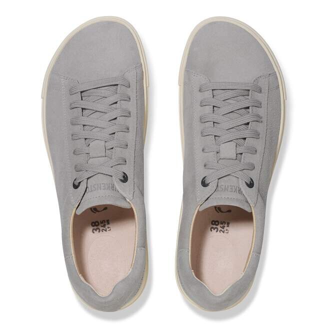 Bend Low Suede Leather Bend Low Suede Leather